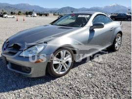 MERCEDES-BENZ SLK-CLASS SLK 300 2010