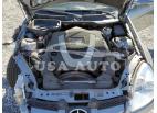MERCEDES-BENZ SLK-CLASS SLK 300 2010