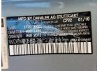 MERCEDES-BENZ SLK-CLASS SLK 300 2010