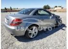 MERCEDES-BENZ SLK-CLASS SLK 300 2010