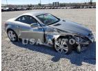 MERCEDES-BENZ SLK-CLASS SLK 300 2010