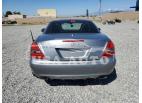 MERCEDES-BENZ SLK-CLASS SLK 300 2010