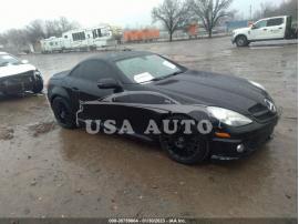 MERCEDES-BENZ SLK-CLASS SLK 300 2011