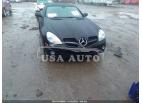 MERCEDES-BENZ SLK-CLASS SLK 300 2011