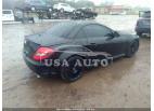 MERCEDES-BENZ SLK-CLASS SLK 300 2011