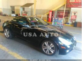 MERCEDES-BENZ SLK-CLASS SLK 300 2010
