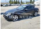 MERCEDES-BENZ SLK-CLASS SLK 300 2010
