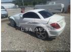MERCEDES-BENZ SLK-CLASS SLK 300 2011