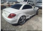 MERCEDES-BENZ SLK-CLASS SLK 300 2011