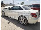 MERCEDES-BENZ SLK-CLASS SLK 300 2010