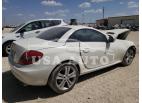 MERCEDES-BENZ SLK-CLASS SLK 300 2010