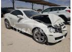 MERCEDES-BENZ SLK-CLASS SLK 300 2010