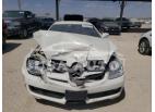 MERCEDES-BENZ SLK-CLASS SLK 300 2010
