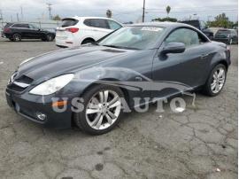 MERCEDES-BENZ SLK-CLASS SLK 300 2010