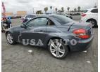 MERCEDES-BENZ SLK-CLASS SLK 300 2010