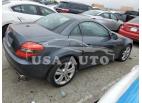 MERCEDES-BENZ SLK-CLASS SLK 300 2010