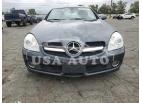MERCEDES-BENZ SLK-CLASS SLK 300 2010