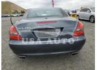 MERCEDES-BENZ SLK-CLASS SLK 300 2010
