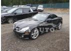 MERCEDES-BENZ SLK-CLASS SLK 300 2011