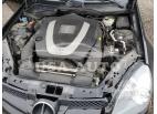 MERCEDES-BENZ SLK-CLASS SLK 300 2011