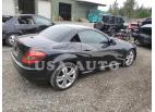 MERCEDES-BENZ SLK-CLASS SLK 300 2011