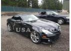 MERCEDES-BENZ SLK-CLASS SLK 300 2011