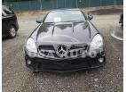 MERCEDES-BENZ SLK-CLASS SLK 300 2011