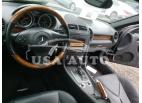 MERCEDES-BENZ SLK-CLASS SLK 300 2011