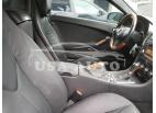 MERCEDES-BENZ SLK-CLASS SLK 300 2011