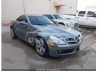 MERCEDES-BENZ SLK-CLASS SLK 350 2010