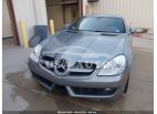 MERCEDES-BENZ SLK-CLASS SLK 350 2010