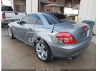 MERCEDES-BENZ SLK-CLASS SLK 350 2010