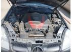 MERCEDES-BENZ SLK-CLASS SLK 350 2010