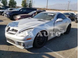 MERCEDES-BENZ SLK-CLASS SLK 350 2010