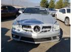 MERCEDES-BENZ SLK-CLASS SLK 350 2010