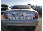 MERCEDES-BENZ SLK-CLASS SLK 350 2010