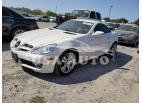 MERCEDES-BENZ SLK-CLASS SLK 350 2010