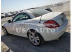 MERCEDES-BENZ SLK-CLASS SLK 350 2010