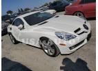 MERCEDES-BENZ SLK-CLASS SLK 350 2010