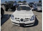 MERCEDES-BENZ SLK-CLASS SLK 350 2010