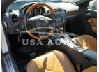 MERCEDES-BENZ SLK-CLASS SLK 350 2010