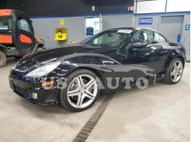 MERCEDES-BENZ SLK-CLASS SLK 350 2011