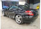 MERCEDES-BENZ SLK-CLASS SLK 350 2011