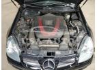 MERCEDES-BENZ SLK-CLASS SLK 350 2011