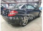 MERCEDES-BENZ SLK-CLASS SLK 350 2011
