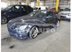 MERCEDES-BENZ SLK-CLASS SLK 350 2011