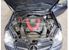 MERCEDES-BENZ SLK-CLASS SLK 350 2011