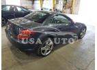 MERCEDES-BENZ SLK-CLASS SLK 350 2011