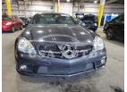 MERCEDES-BENZ SLK-CLASS SLK 350 2011