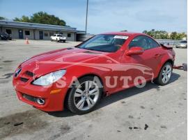 MERCEDES-BENZ SLK-CLASS SLK 350 2010